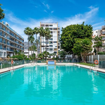 Benalmadena Alay Pool & Beach Dış mekan fotoğraf