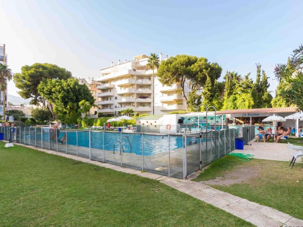 Benalmadena Alay Pool & Beach Dış mekan fotoğraf