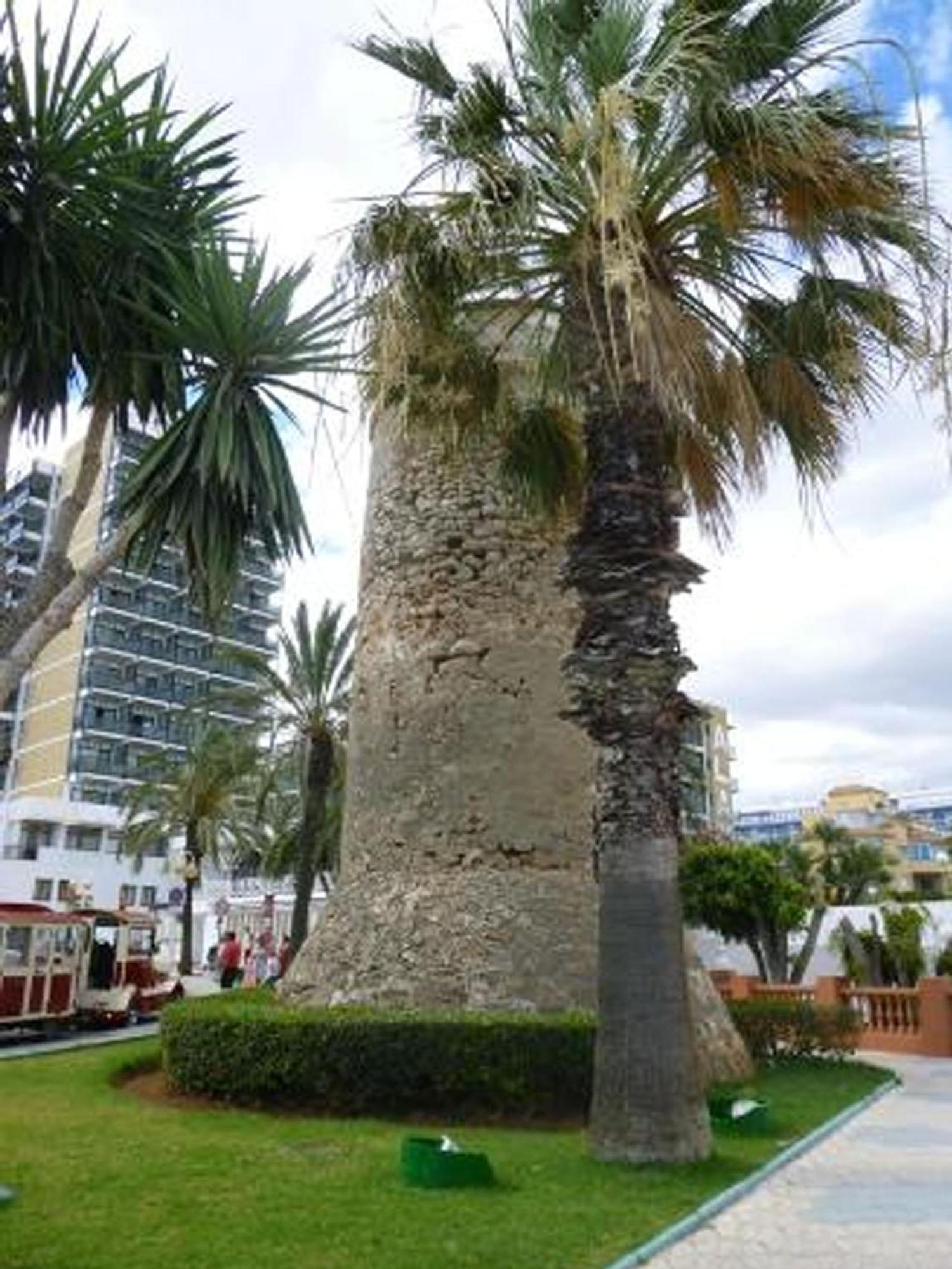 Benalmadena Alay Pool & Beach Dış mekan fotoğraf