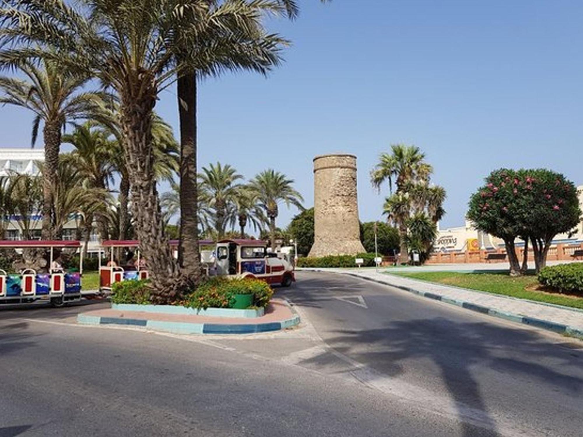Benalmadena Alay Pool & Beach Dış mekan fotoğraf