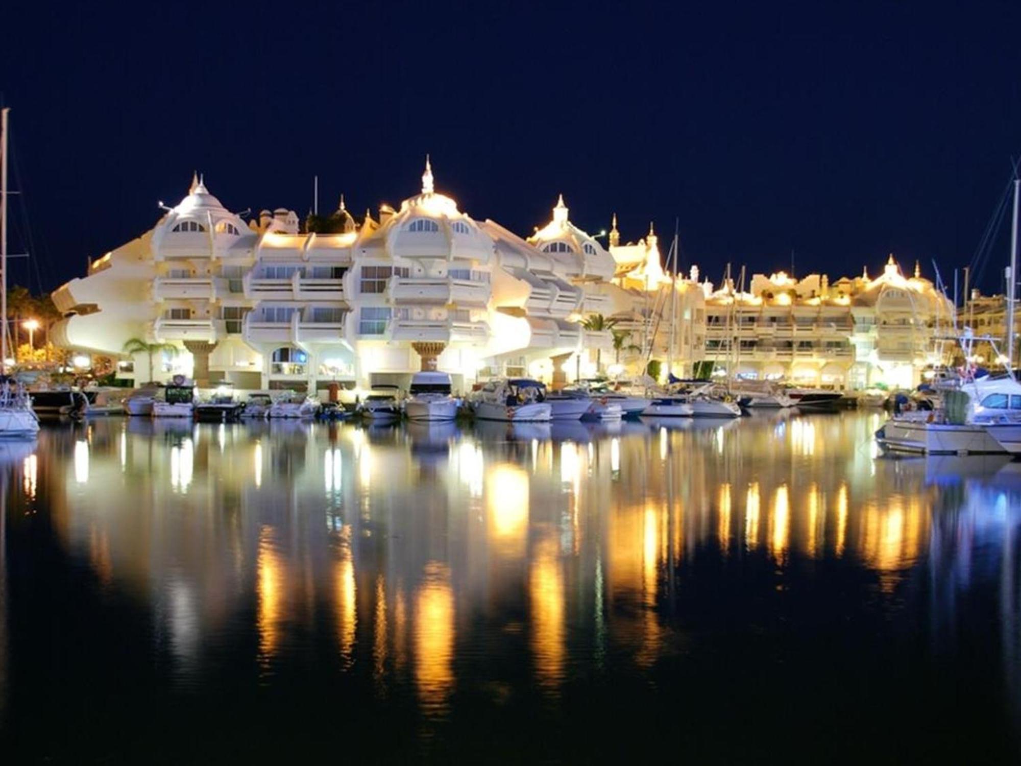 Benalmadena Alay Pool & Beach Dış mekan fotoğraf