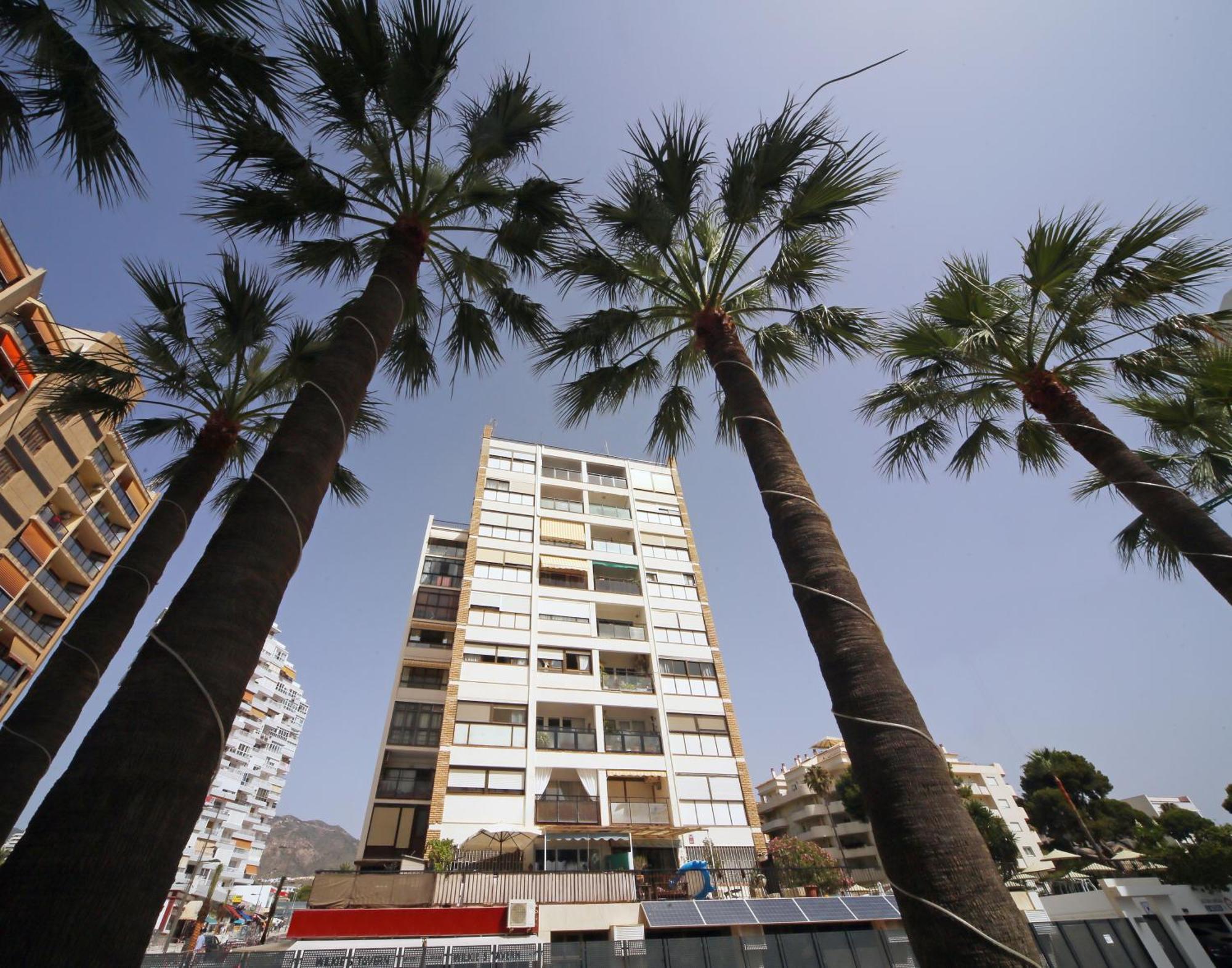Benalmadena Alay Pool & Beach Dış mekan fotoğraf