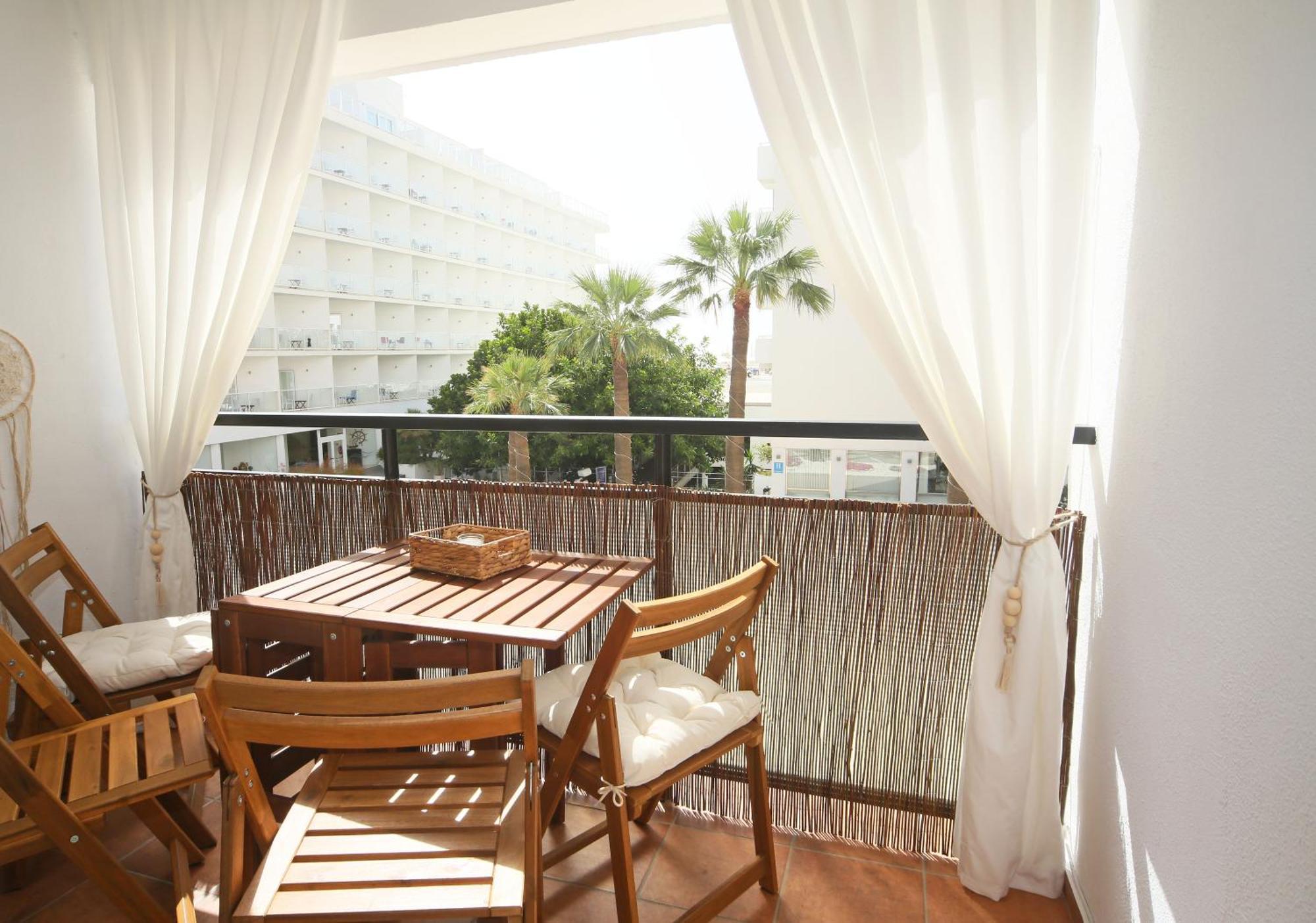 Benalmadena Alay Pool & Beach Dış mekan fotoğraf